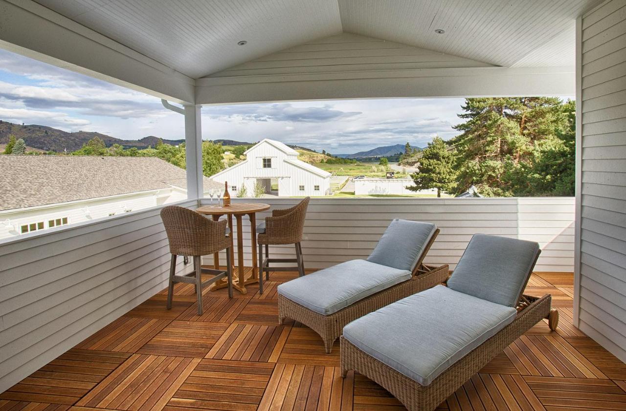 Harmony Meadows Tennis Resort Manson Bagian luar foto