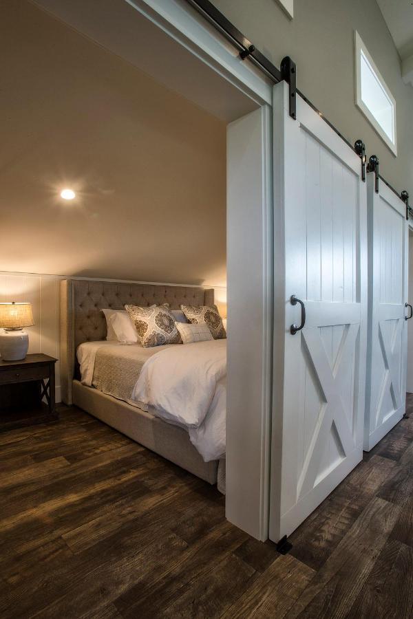Harmony Meadows Tennis Resort Manson Bagian luar foto