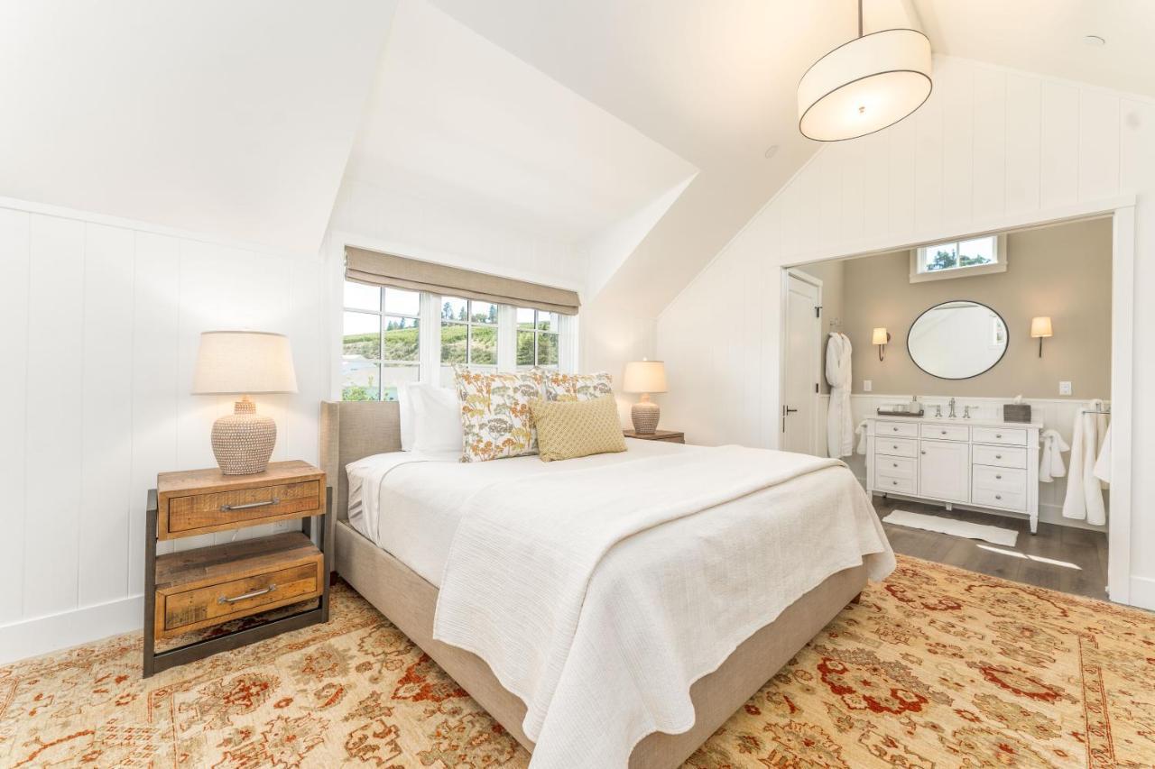 Harmony Meadows Tennis Resort Manson Bagian luar foto