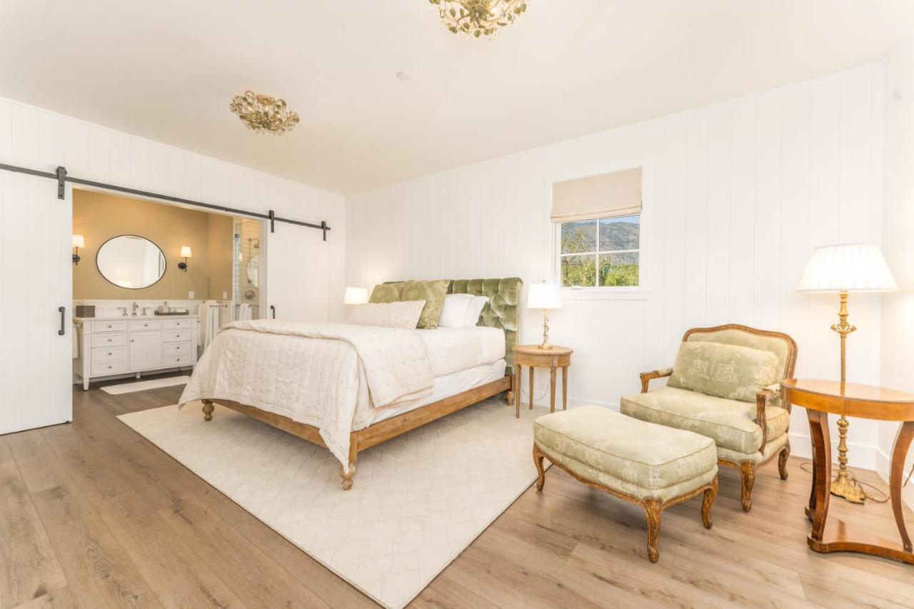 Harmony Meadows Tennis Resort Manson Bagian luar foto