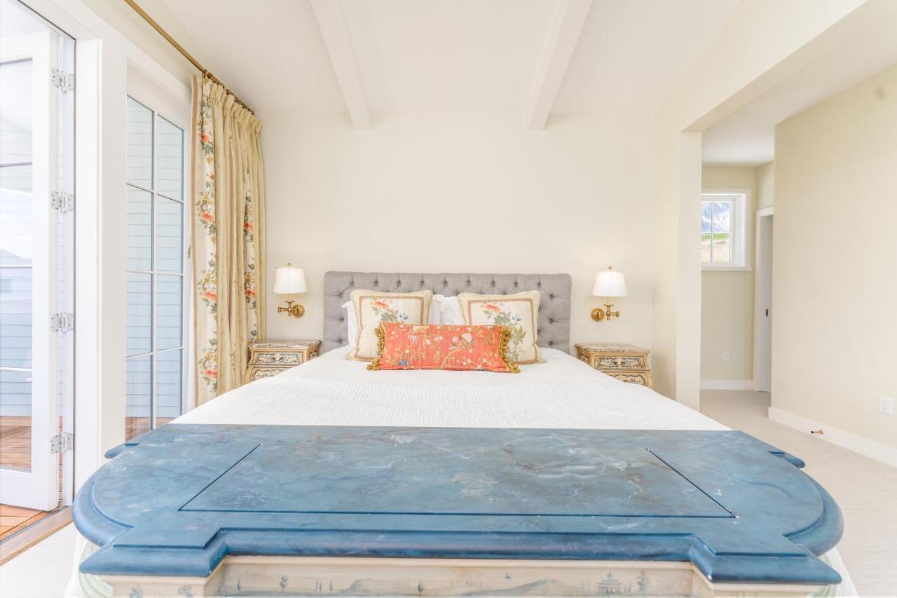 Harmony Meadows Tennis Resort Manson Bagian luar foto