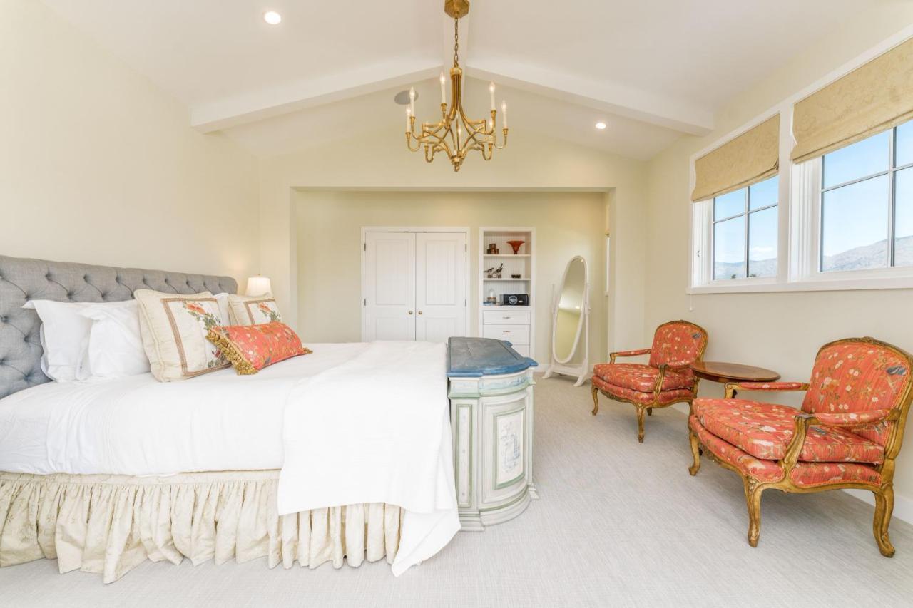 Harmony Meadows Tennis Resort Manson Bagian luar foto
