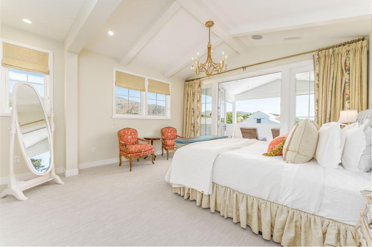 Harmony Meadows Tennis Resort Manson Bagian luar foto