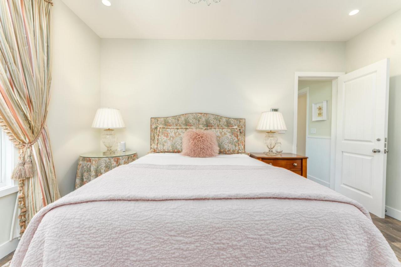 Harmony Meadows Tennis Resort Manson Bagian luar foto